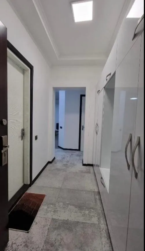 3 Room Apartment With Sea View Batum Gürcistan